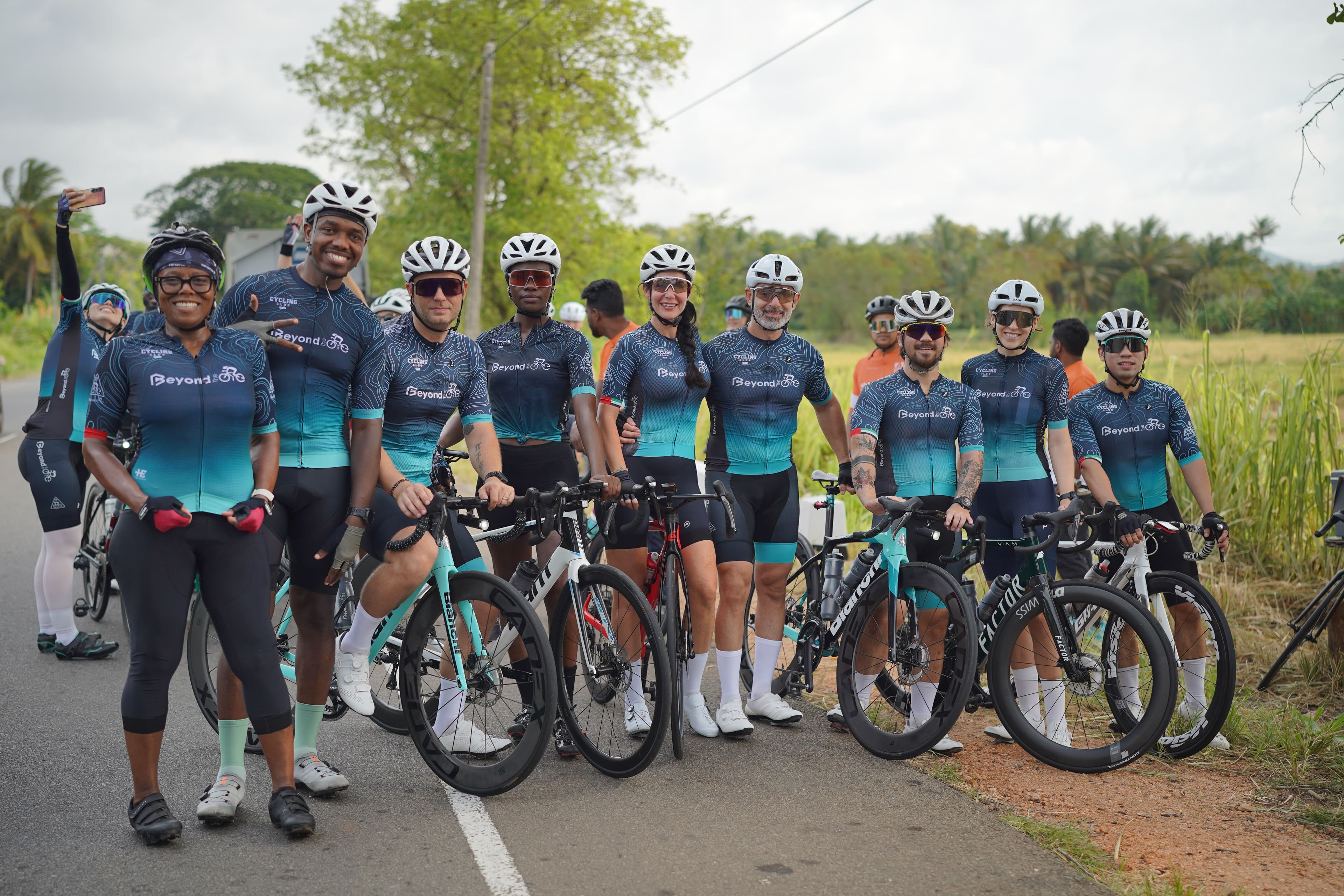 Coast to Coast background