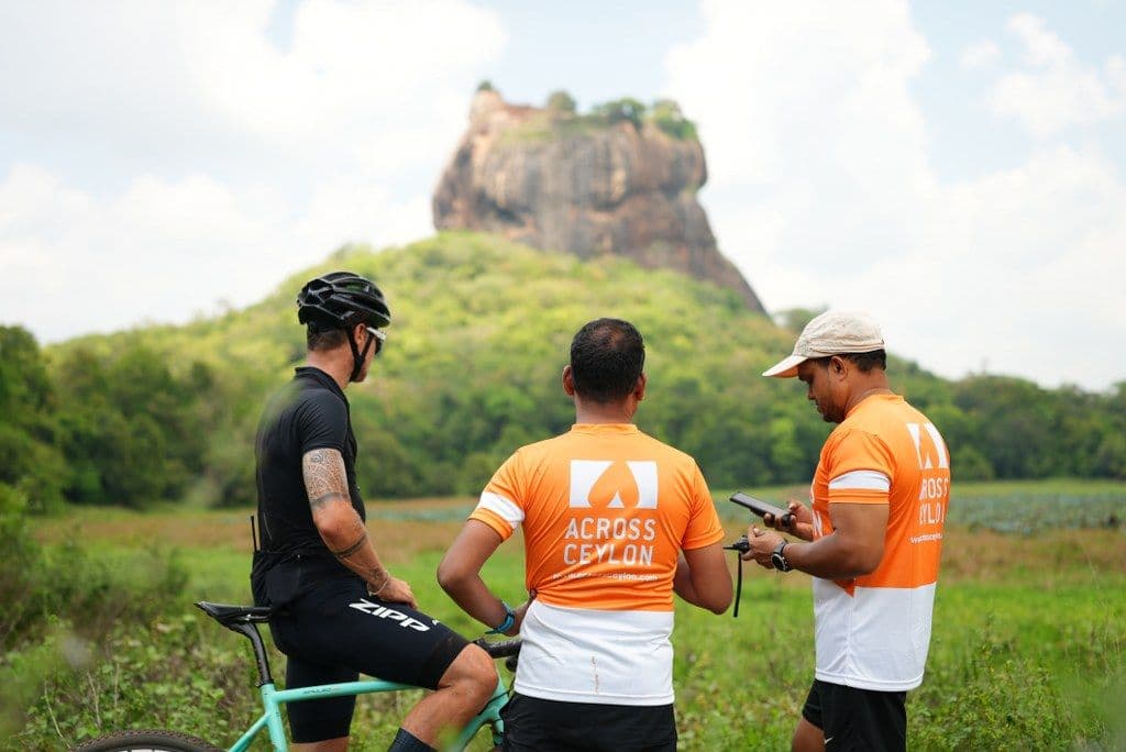 Across Kingdoms background