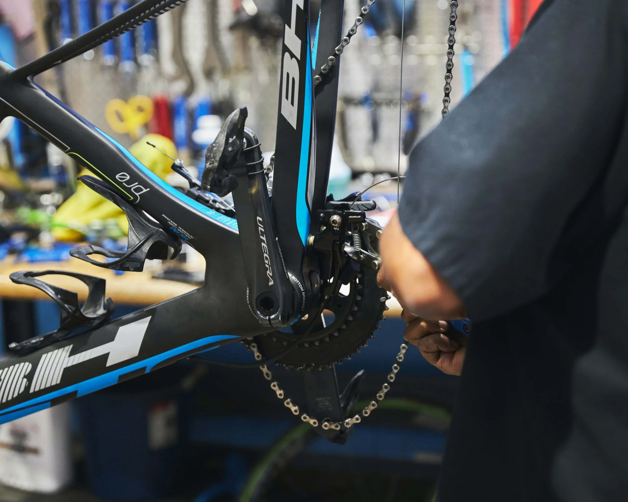 Bikes & Gears photo